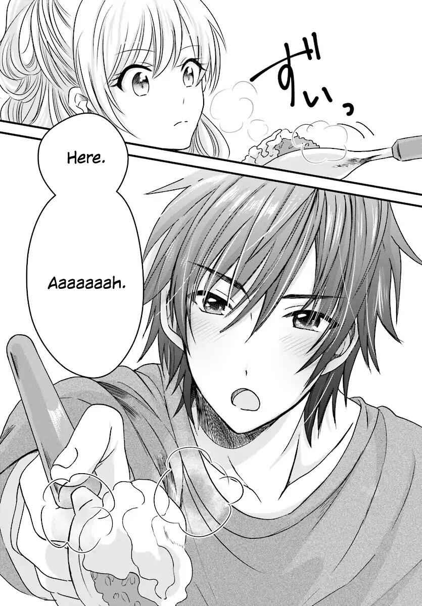 Fuufu Ijou, Koibito Miman, Chapter 2, page 27