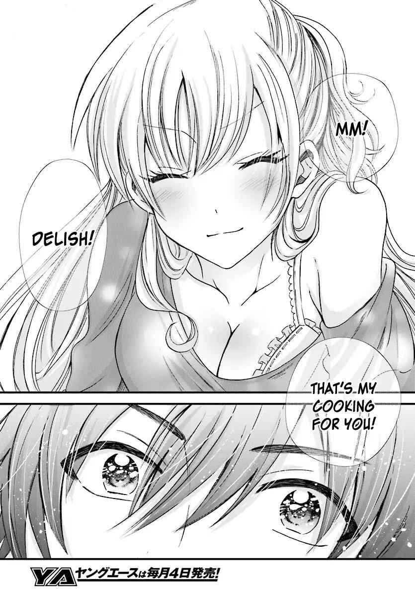 Fuufu Ijou, Koibito Miman, Chapter 2, page 29