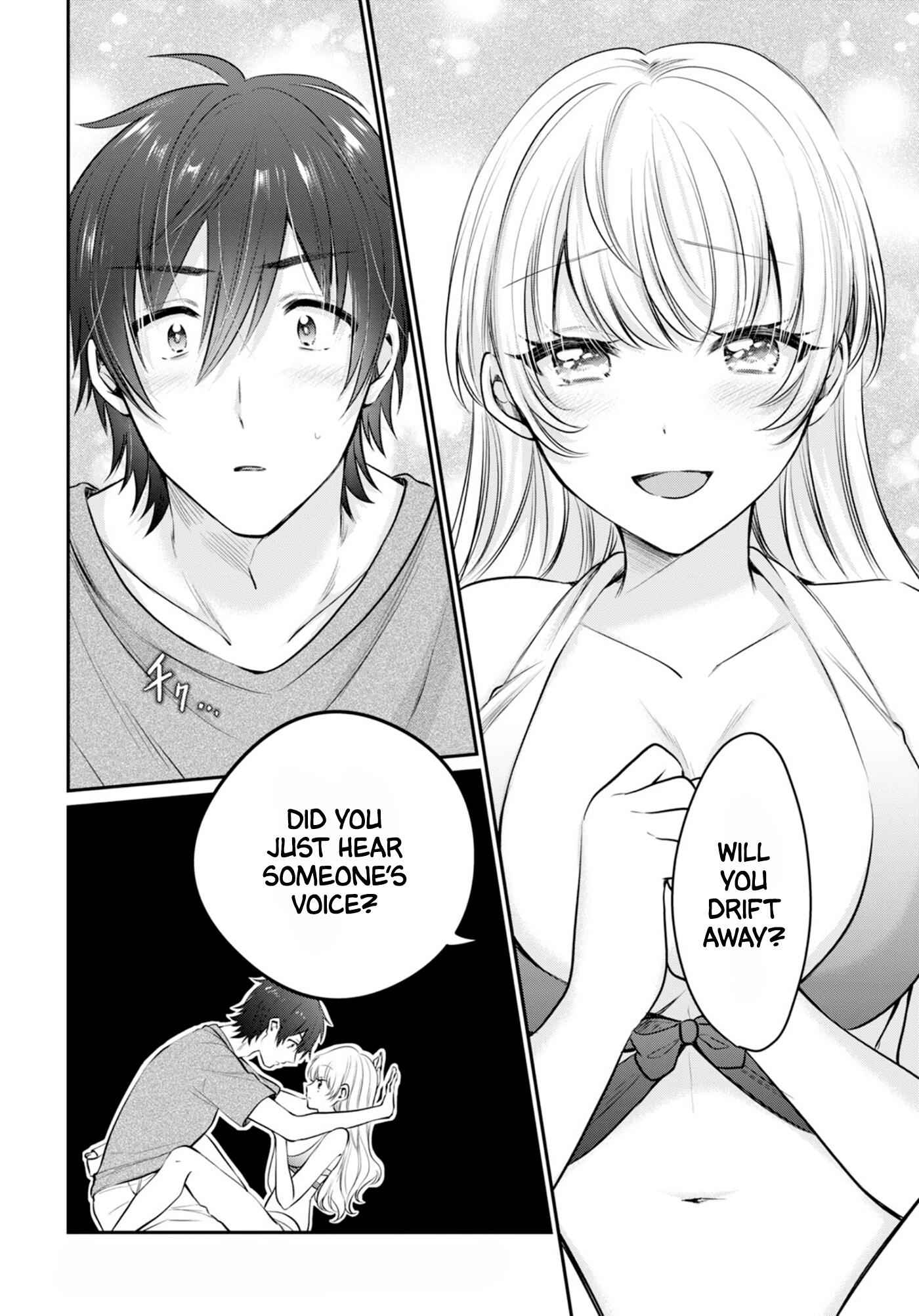 Fuufu Ijou, Koibito Miman, Chapter 23, page 9