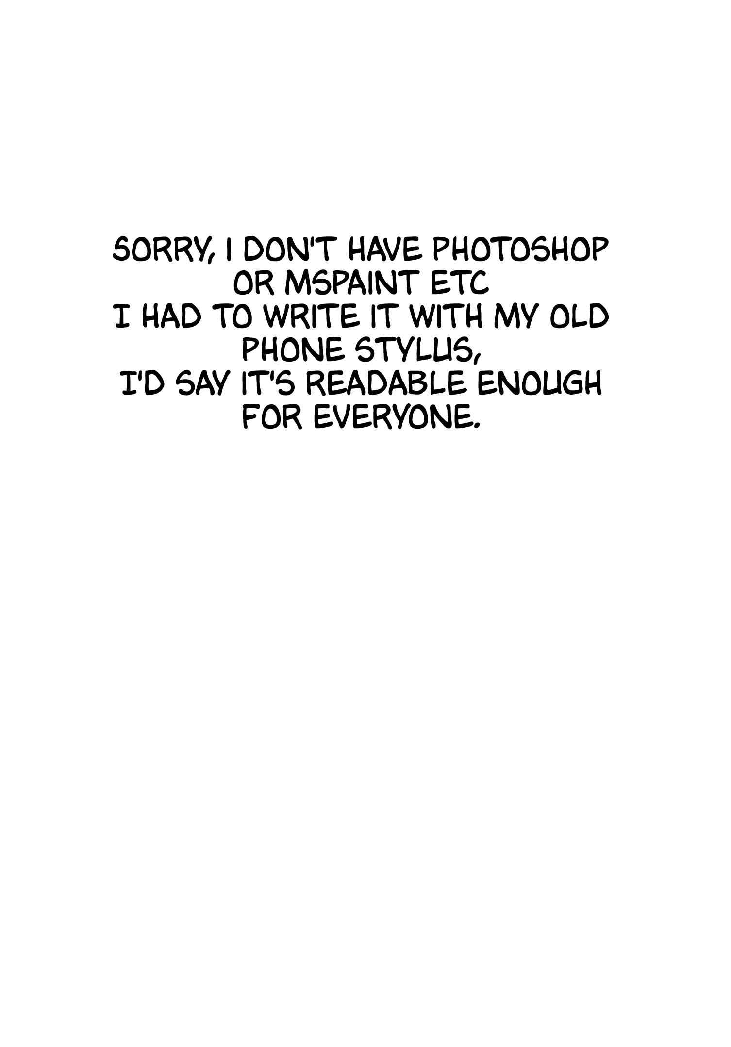 Fuufu Ijou, Koibito Miman, Chapter 25.1, page 1