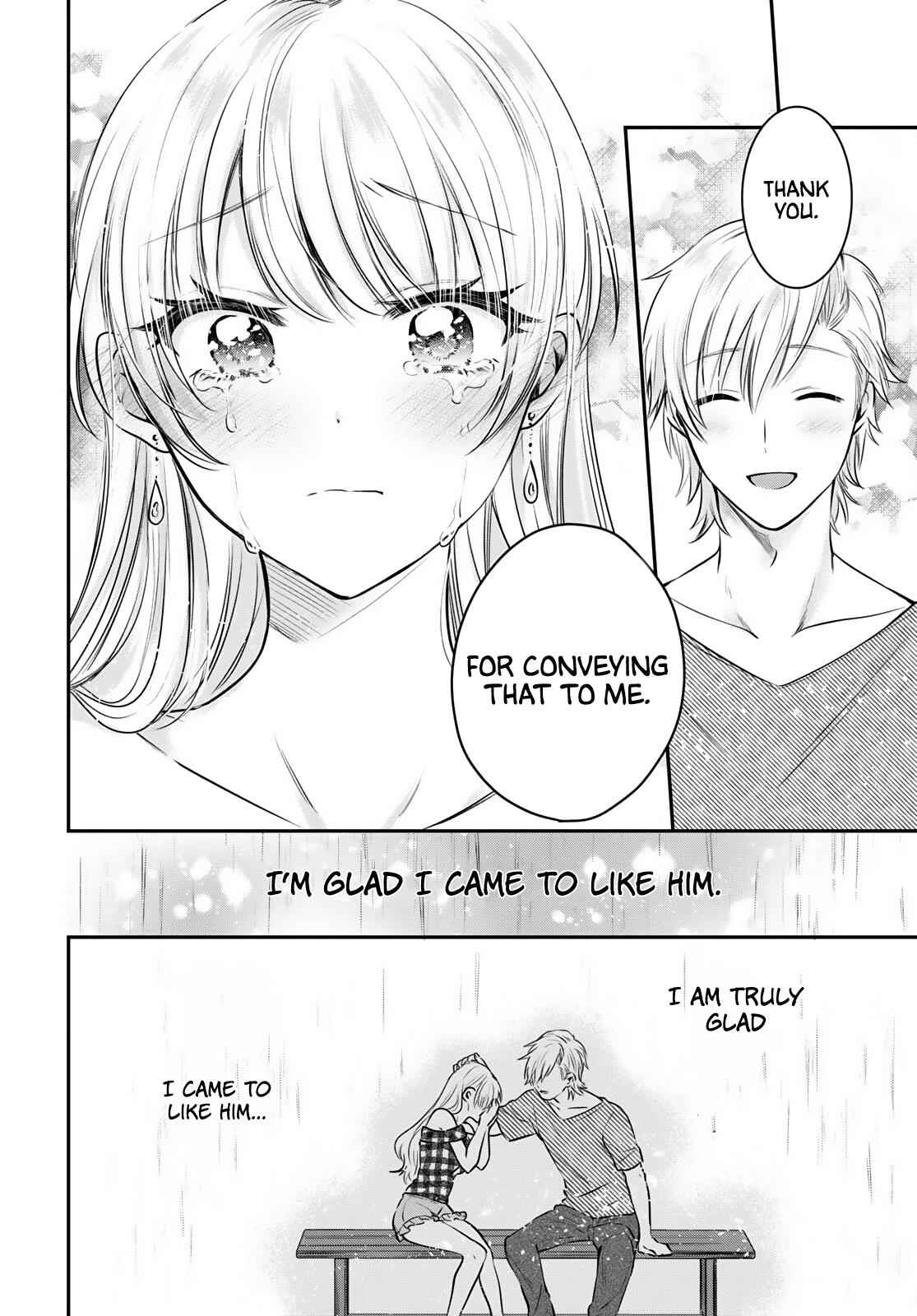 Fuufu Ijou, Koibito Miman, Chapter 26, page 29
