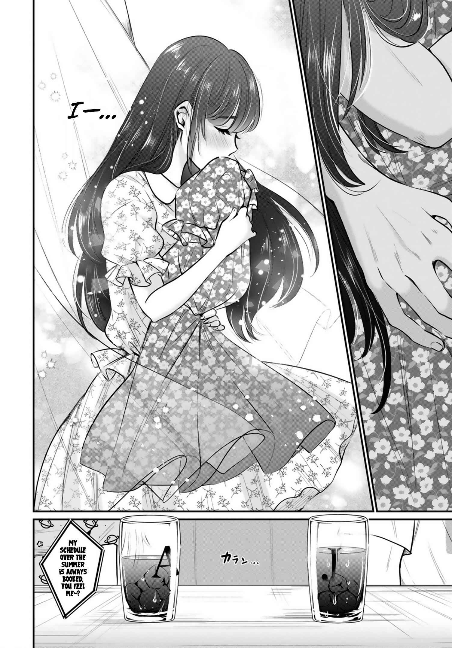 Fuufu Ijou, Koibito Miman, Chapter 27, page 6