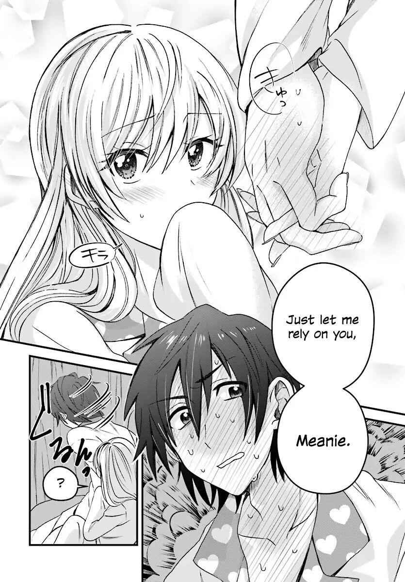 Fuufu Ijou, Koibito Miman, Chapter 3, page 19
