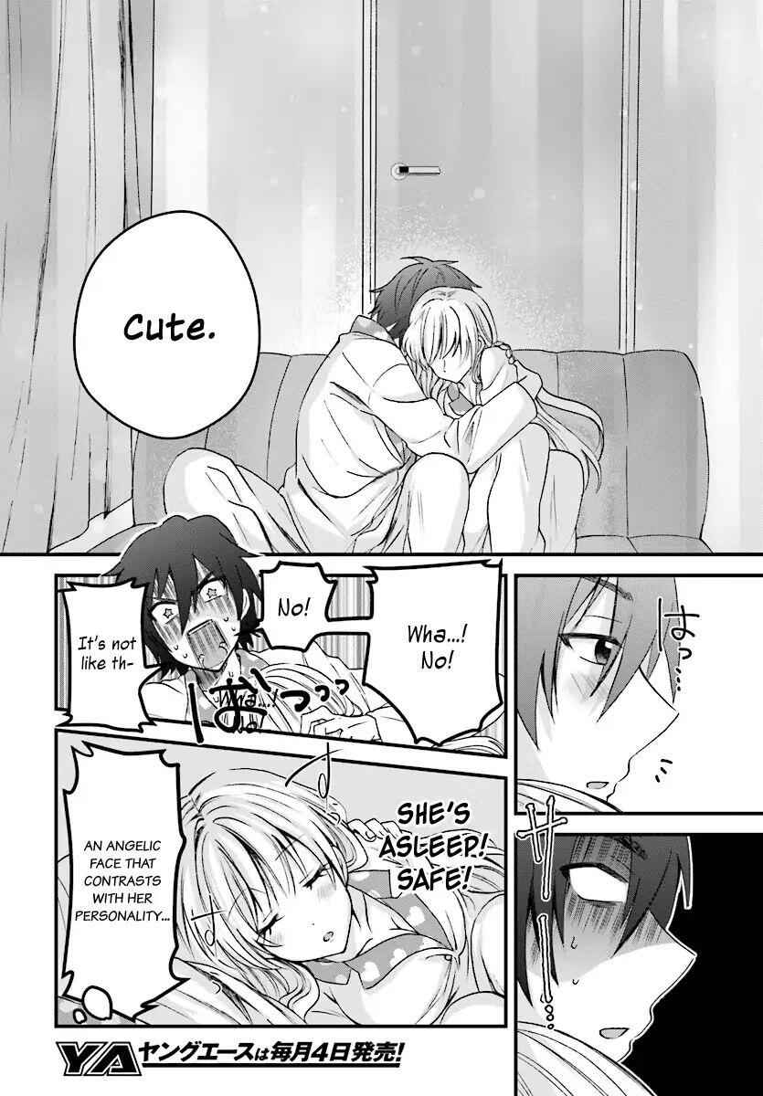 Fuufu Ijou, Koibito Miman, Chapter 3, page 23