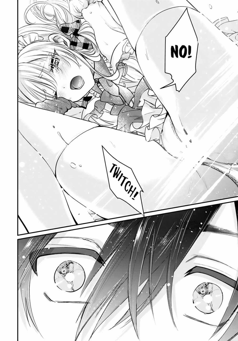 Fuufu Ijou, Koibito Miman, Chapter 35, page 23