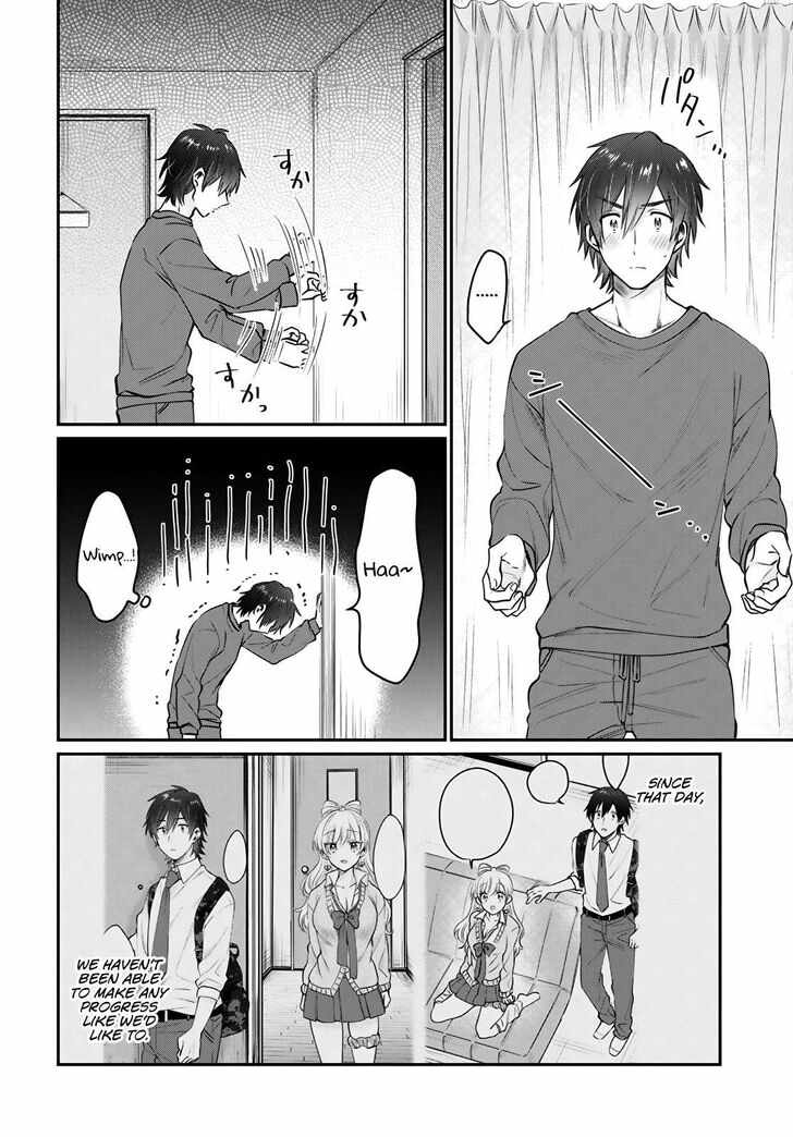 Fuufu Ijou, Koibito Miman, Chapter 36, page 5
