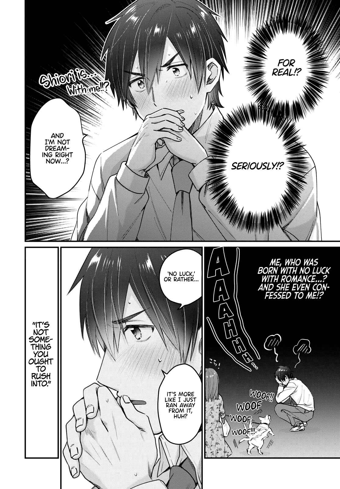 Fuufu Ijou, Koibito Miman, Chapter 43, page 29