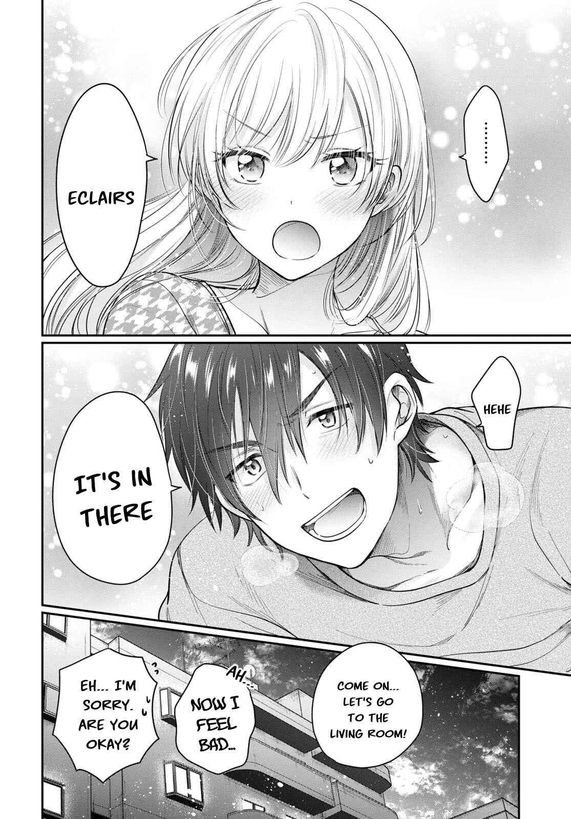 Fuufu Ijou, Koibito Miman, Chapter 46, page 29