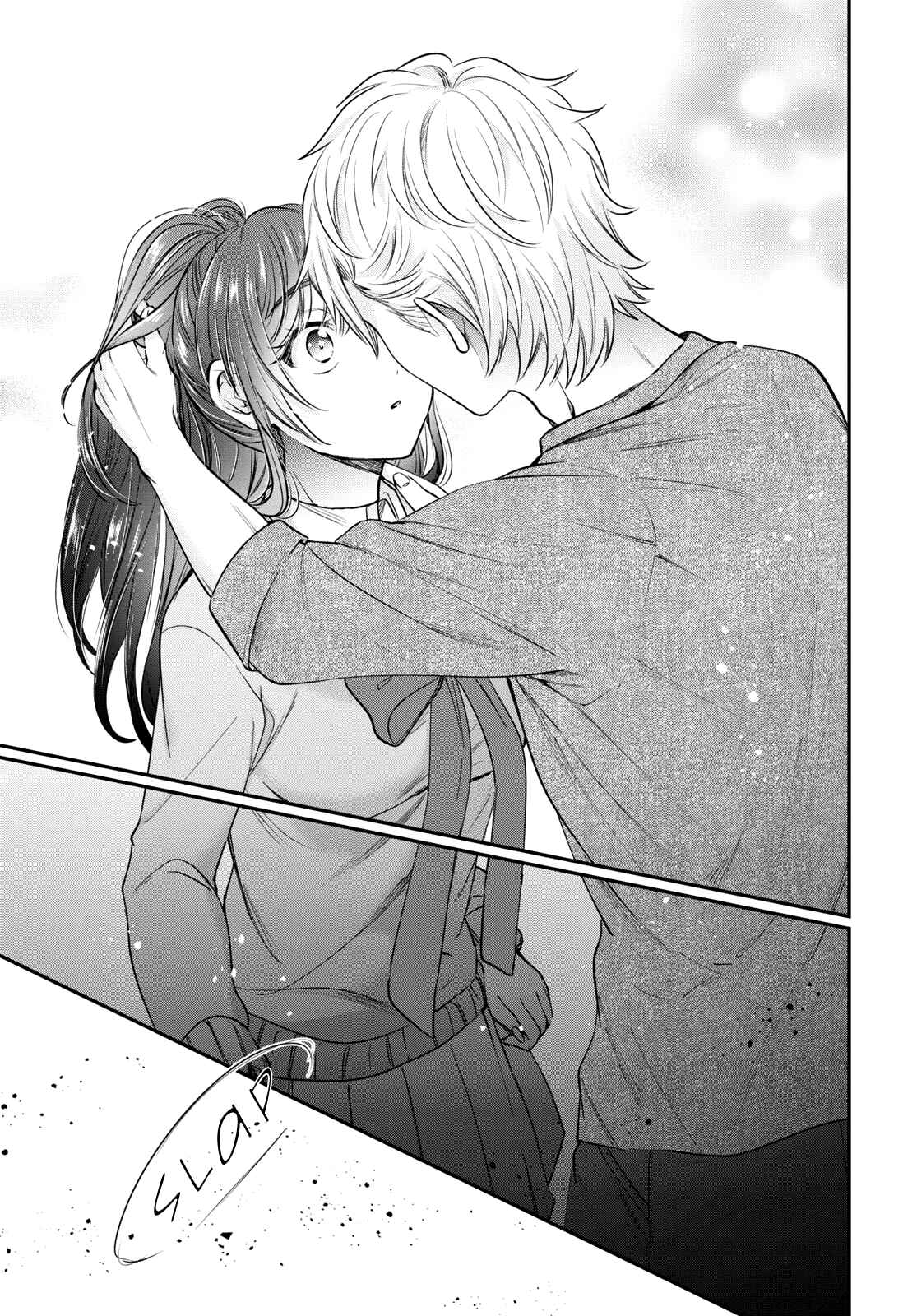 Fuufu Ijou, Koibito Miman, Chapter 48, page 4