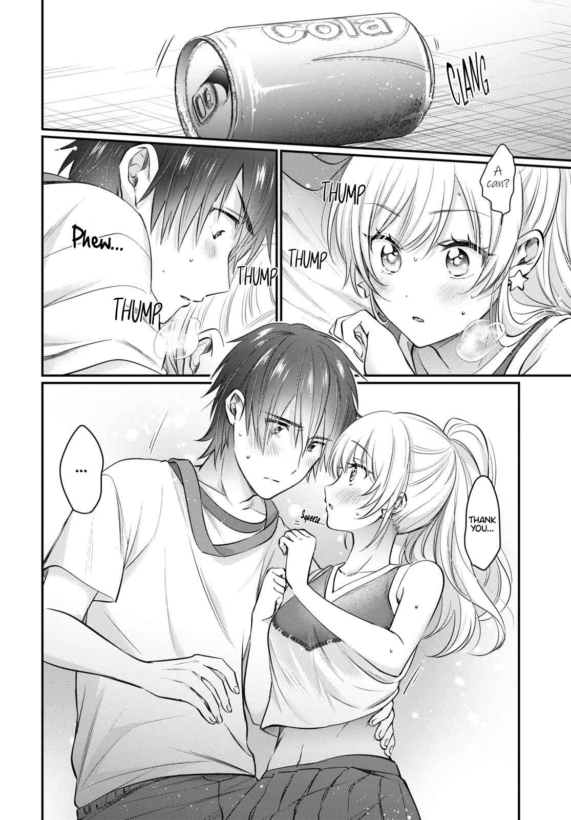 Fuufu Ijou, Koibito Miman, Chapter 53, page 19