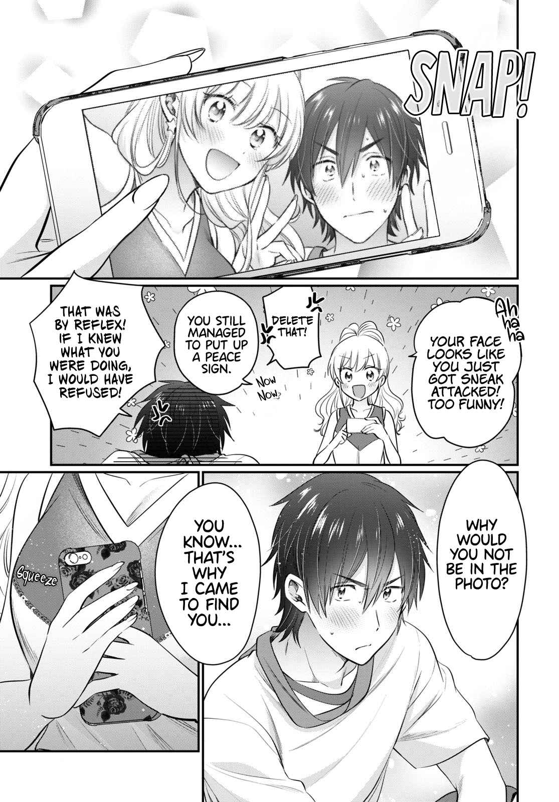 Fuufu Ijou, Koibito Miman, Chapter 53, page 10