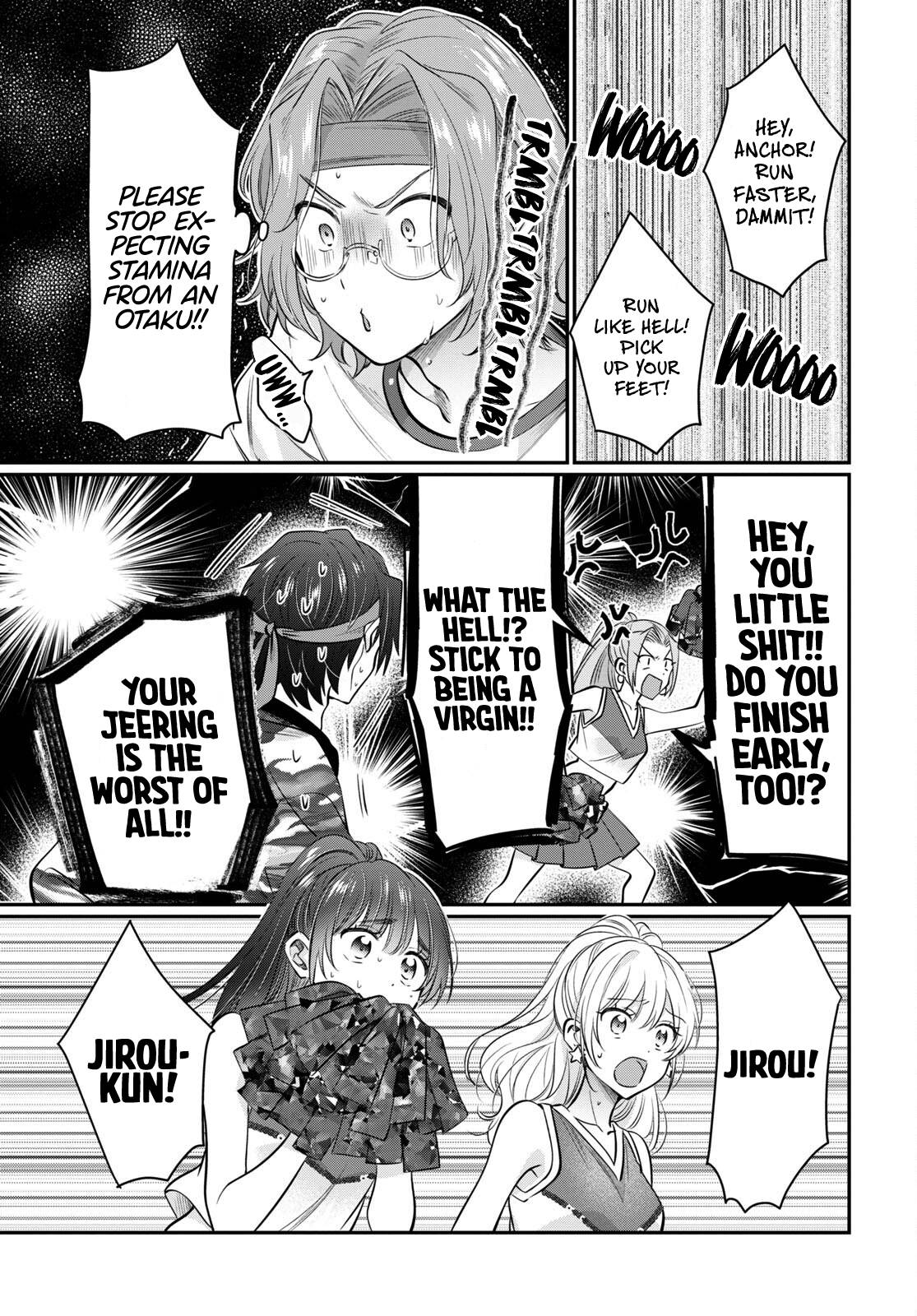 Fuufu Ijou, Koibito Miman, Chapter 55, page 29