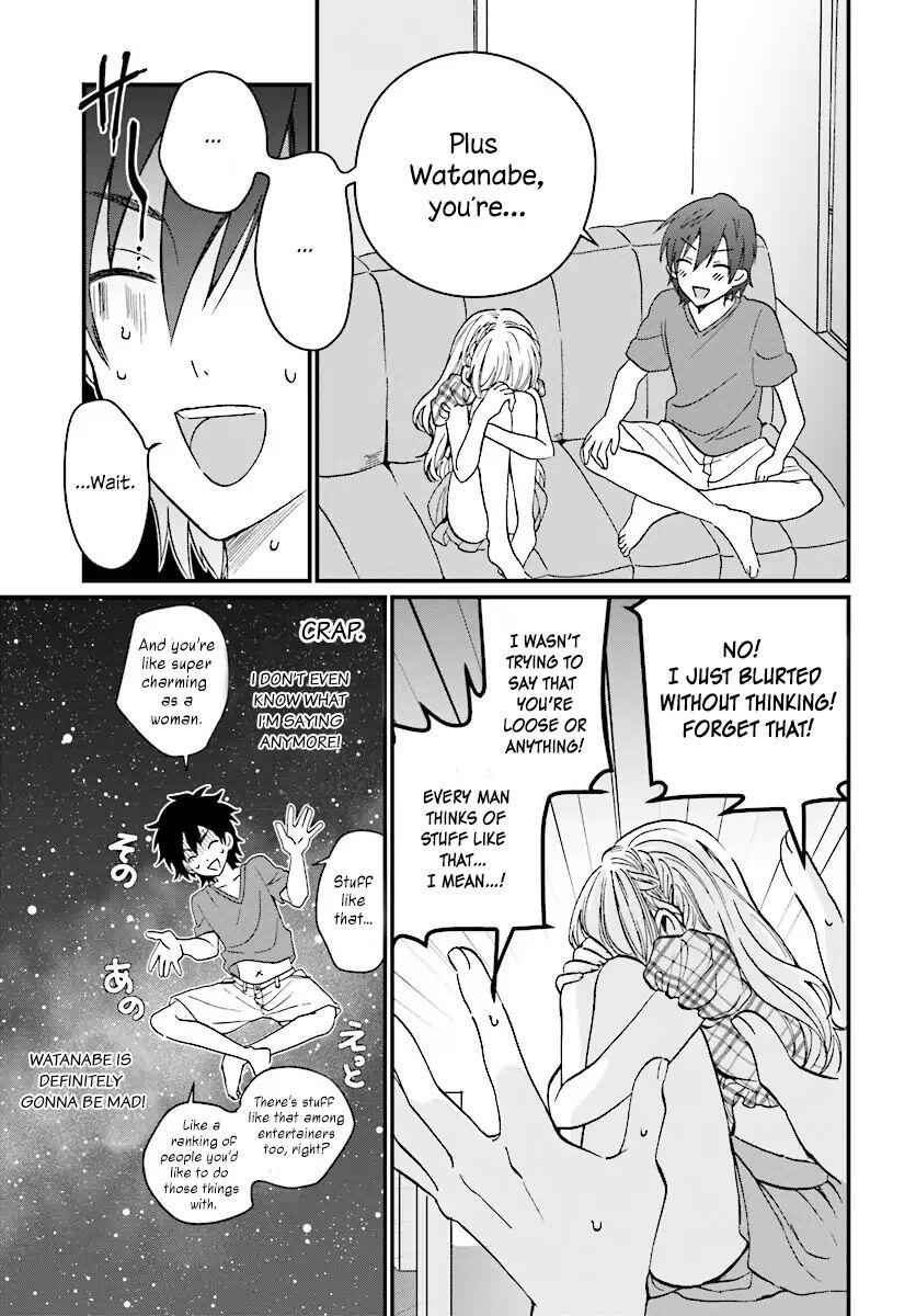 Fuufu Ijou, Koibito Miman, Chapter 5, page 26