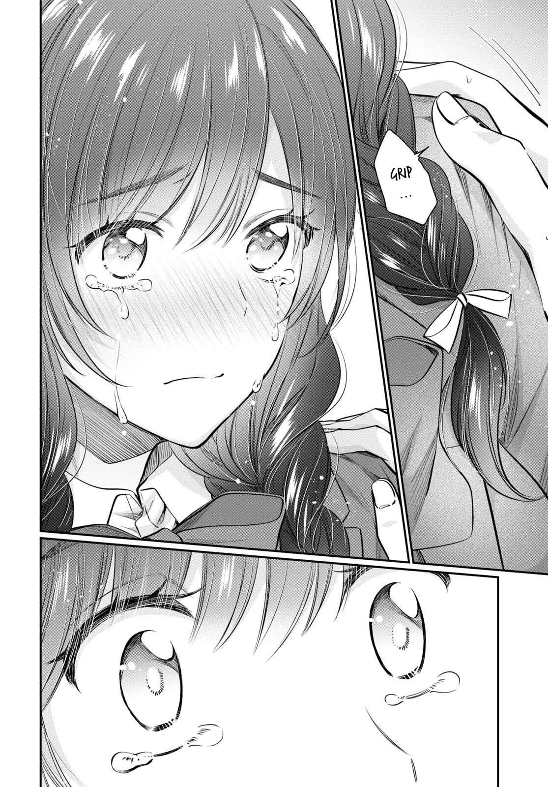 Fuufu Ijou, Koibito Miman, Chapter 60, page 21