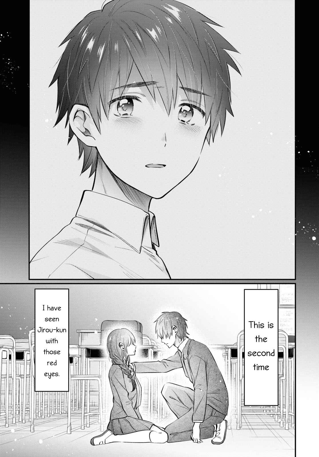 Fuufu Ijou, Koibito Miman, Chapter 60, page 24