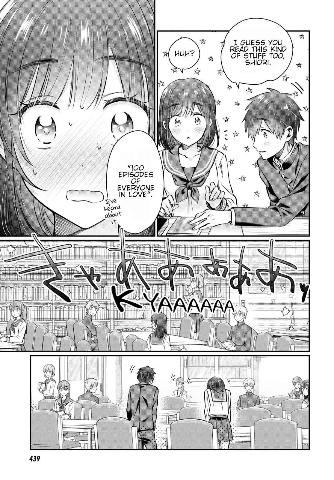 Fuufu Ijou, Koibito Miman, Chapter 61, page 18