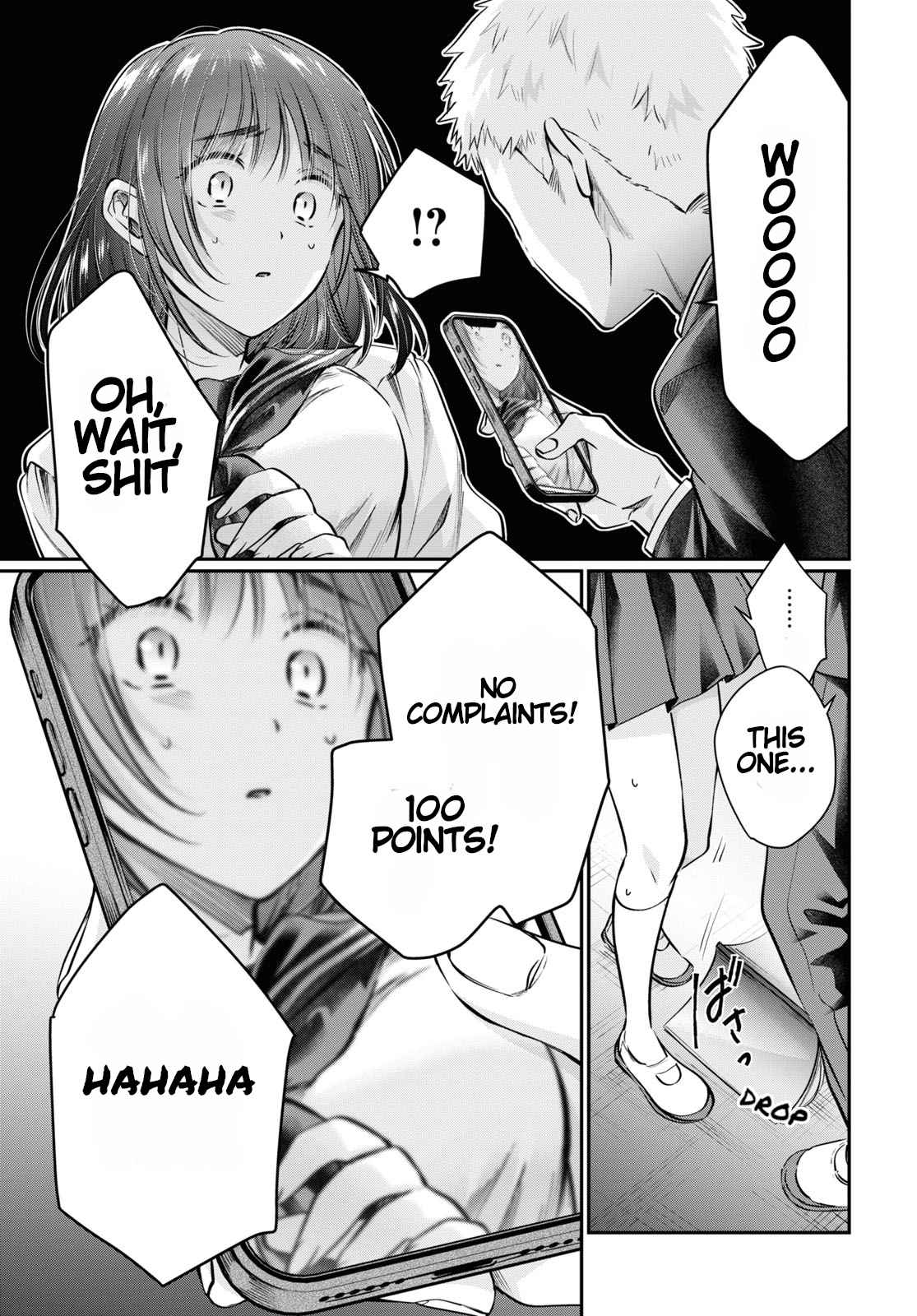 Fuufu Ijou, Koibito Miman, Chapter 61, page 24