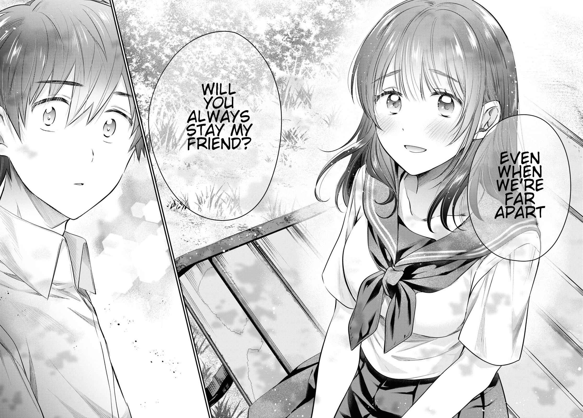 Fuufu Ijou, Koibito Miman, Chapter 62, page 29