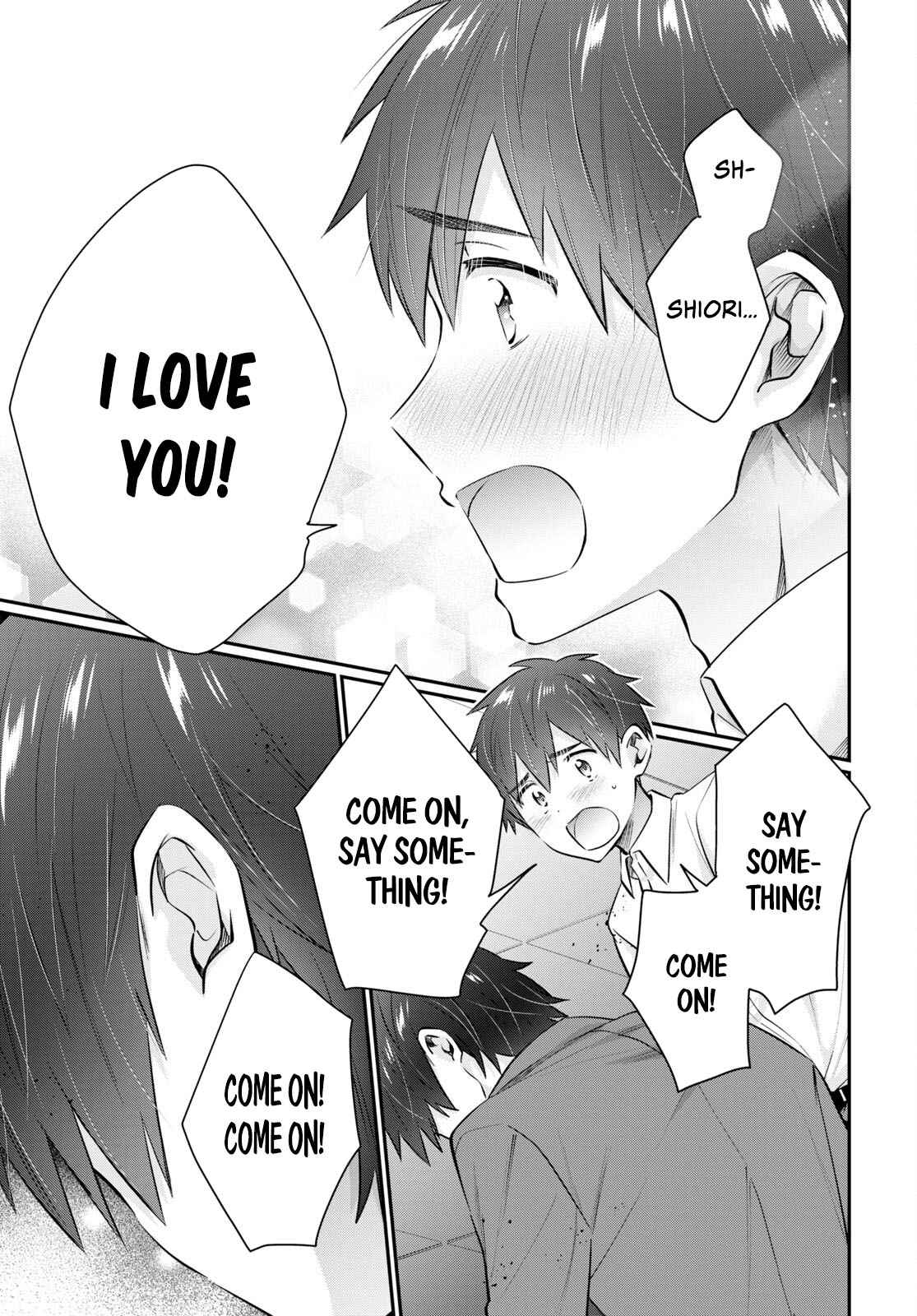 Fuufu Ijou, Koibito Miman, Chapter 63, page 6