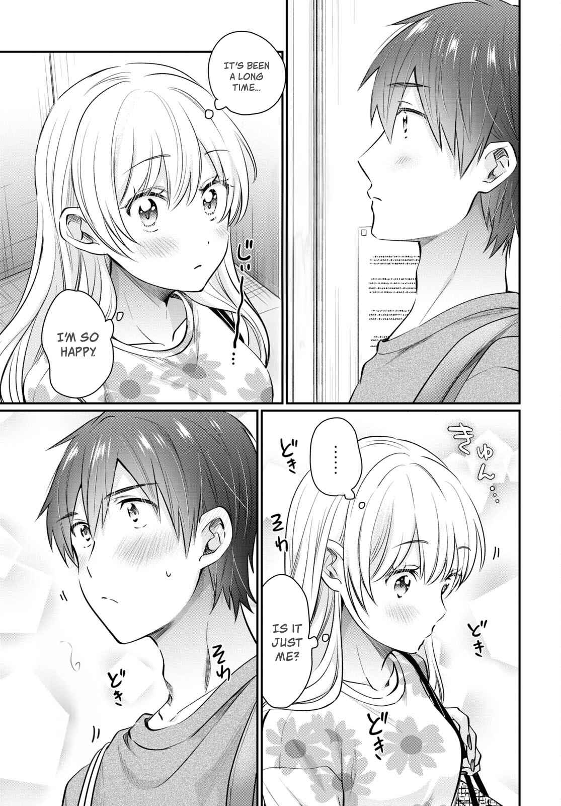 Fuufu Ijou, Koibito Miman, Chapter 64, page 5