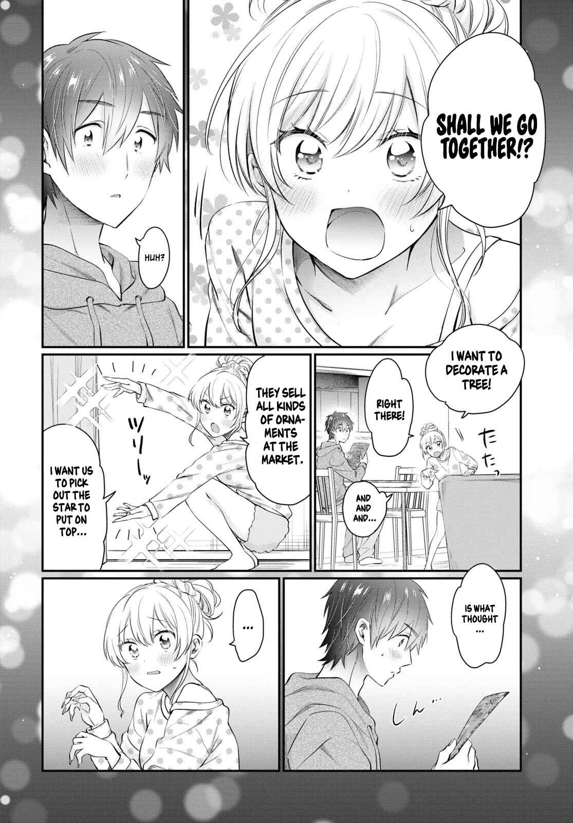 Fuufu Ijou, Koibito Miman, Chapter 66, page 5