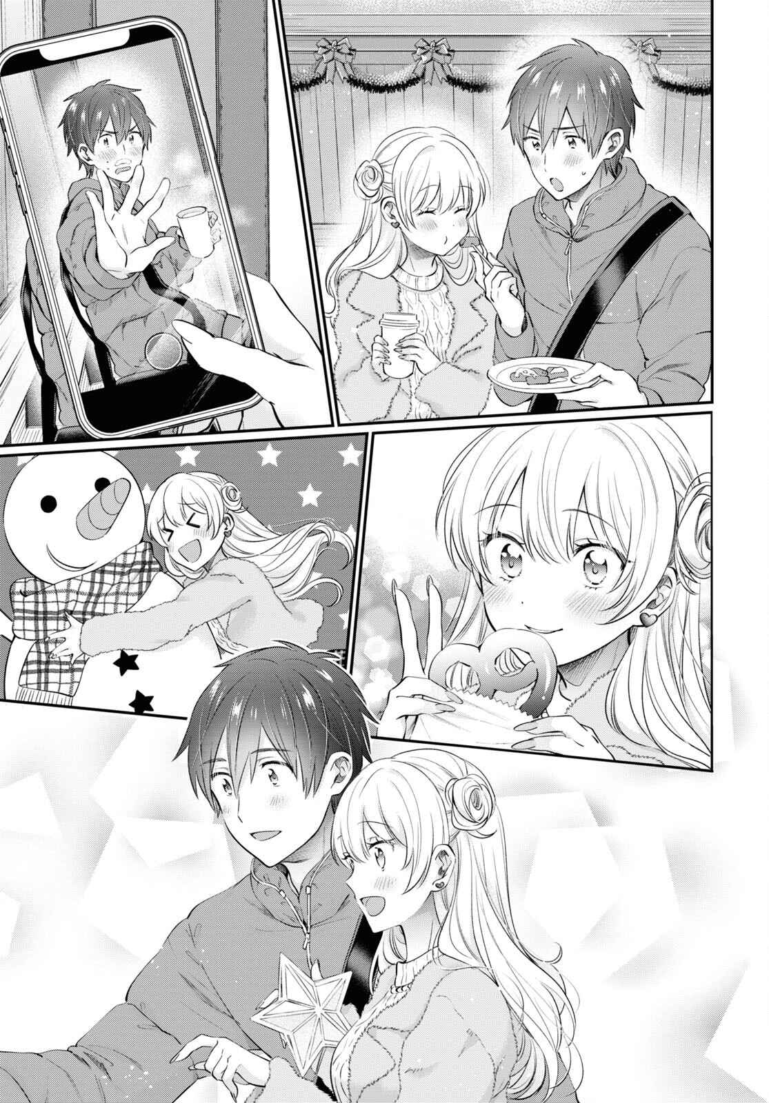Fuufu Ijou, Koibito Miman, Chapter 66, page 10