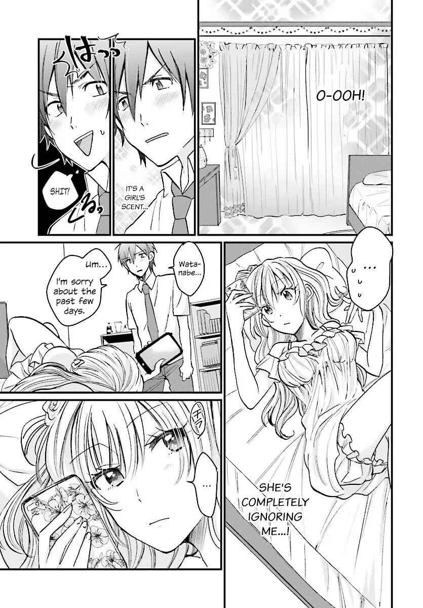Fuufu Ijou, Koibito Miman, Chapter 6, page 24