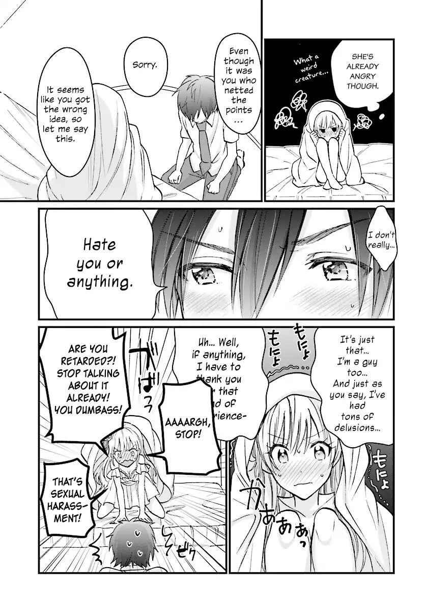 Fuufu Ijou, Koibito Miman, Chapter 6, page 26