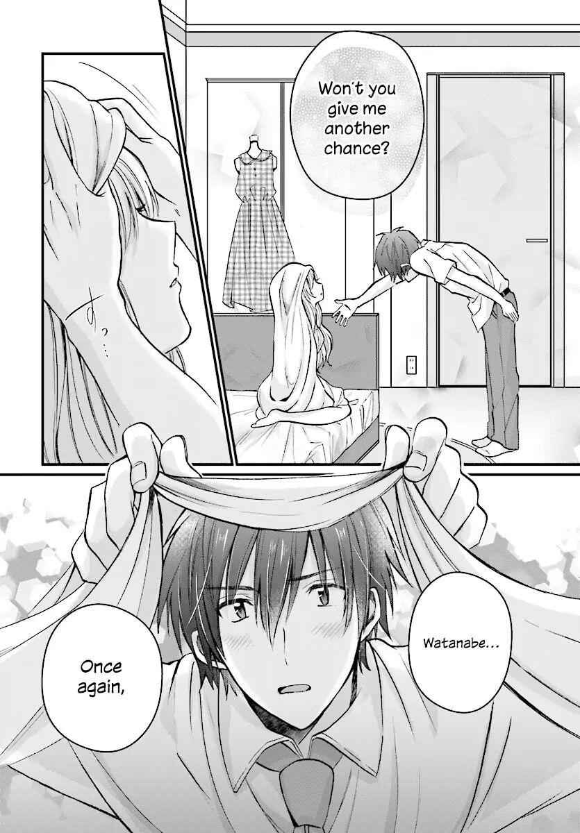 Fuufu Ijou, Koibito Miman, Chapter 6, page 29