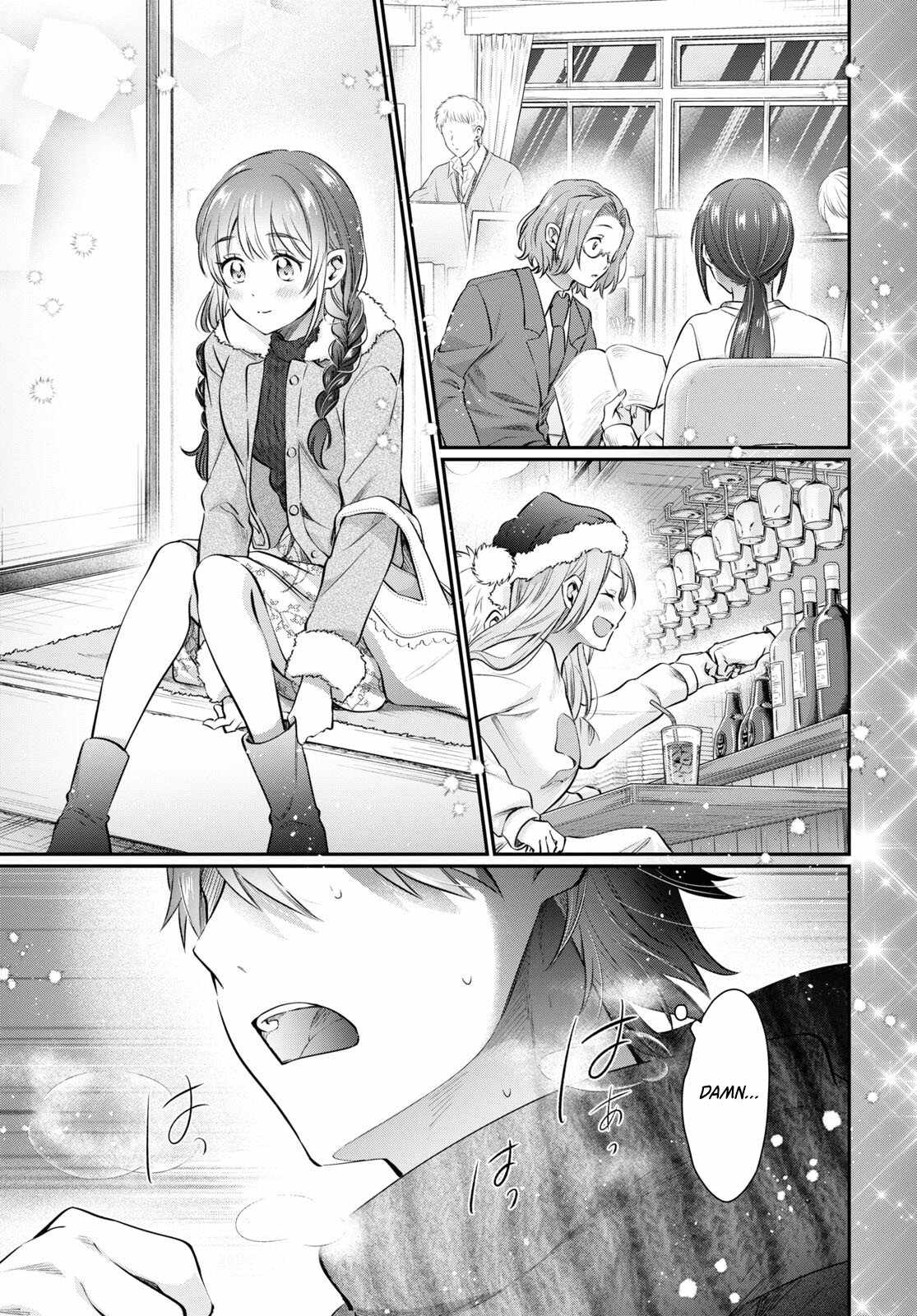 Fuufu Ijou, Koibito Miman, Chapter 68, page 23