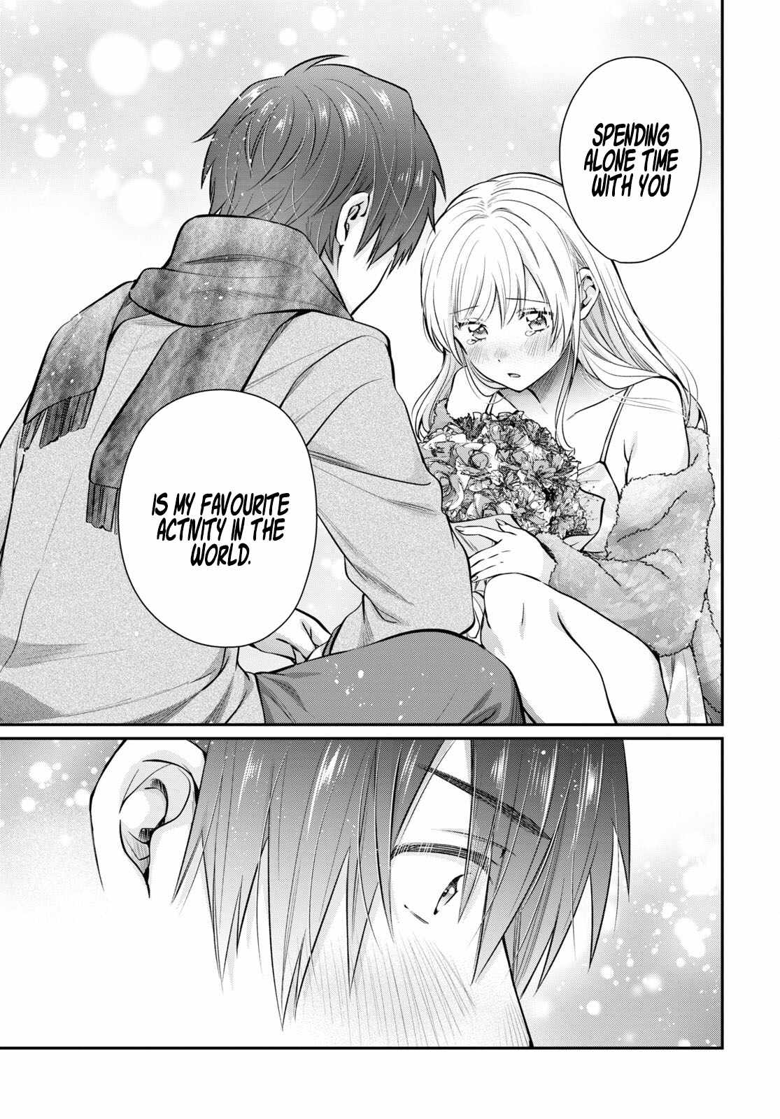Fuufu Ijou, Koibito Miman, Chapter 70, page 19