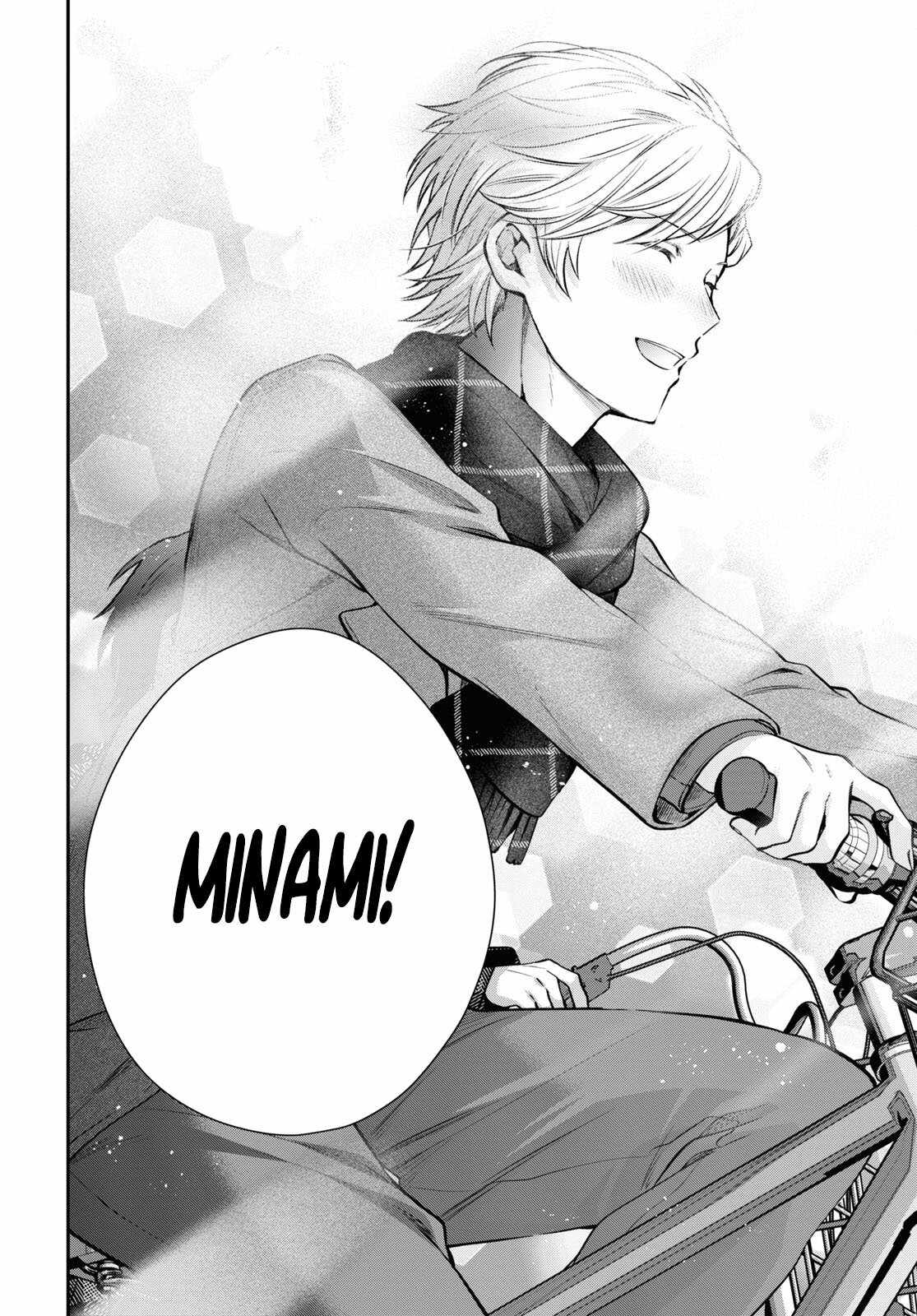 Fuufu Ijou, Koibito Miman, Chapter 70, page 10