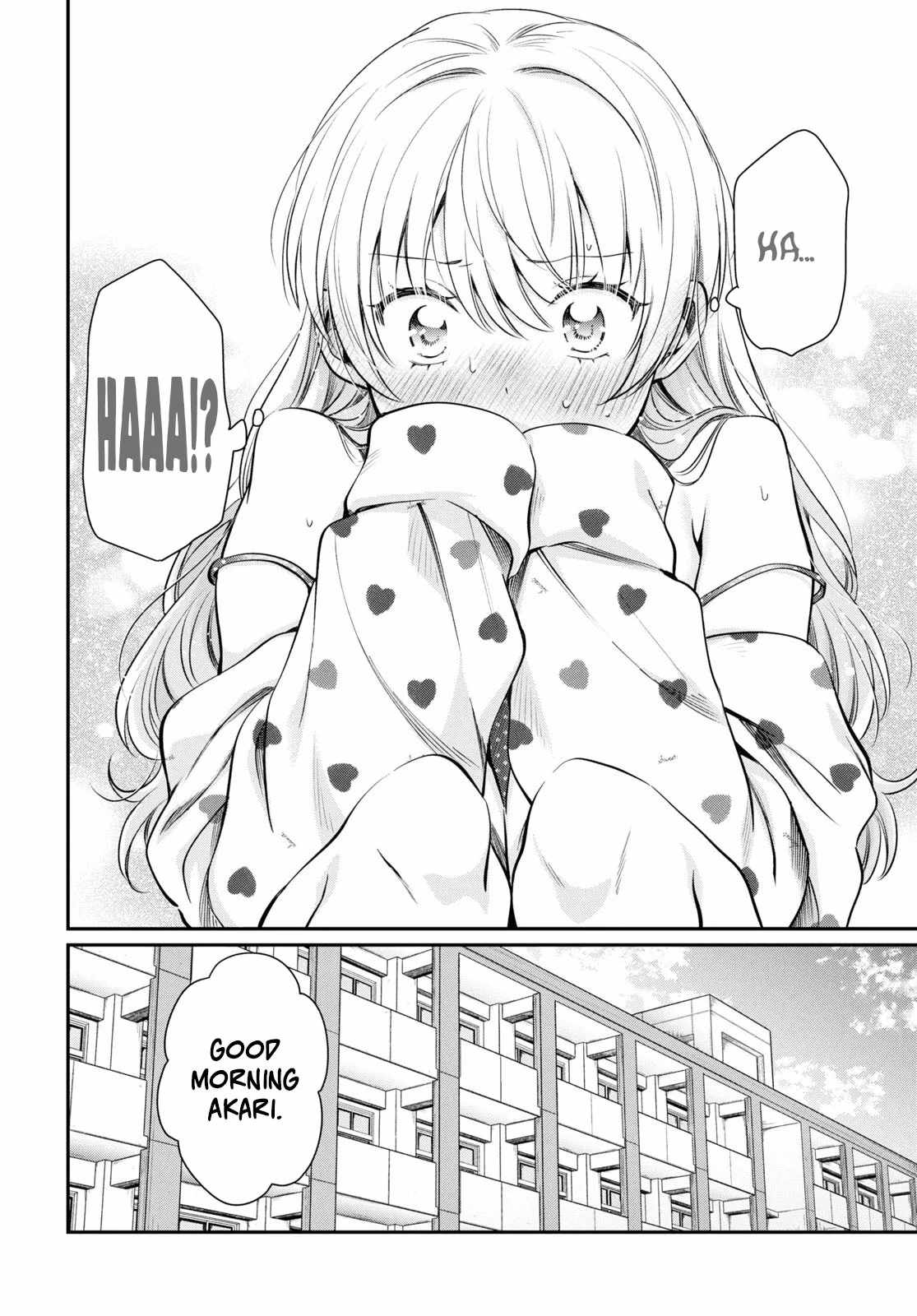 Fuufu Ijou, Koibito Miman, Chapter 71, page 27