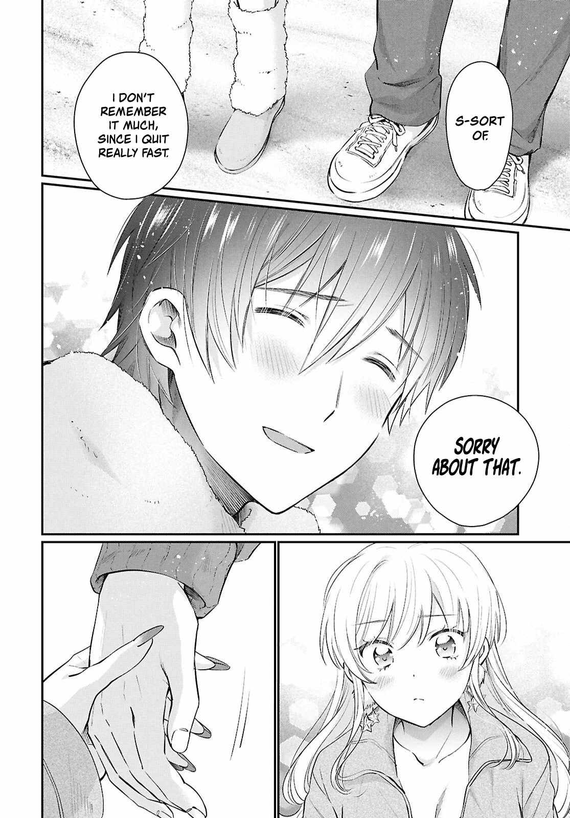 Fuufu Ijou, Koibito Miman, Chapter 73, page 27