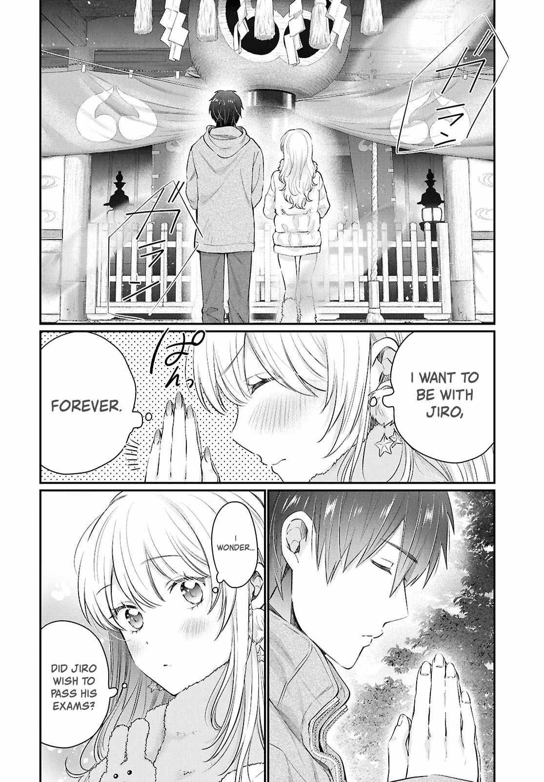 Fuufu Ijou, Koibito Miman, Chapter 73, page 29