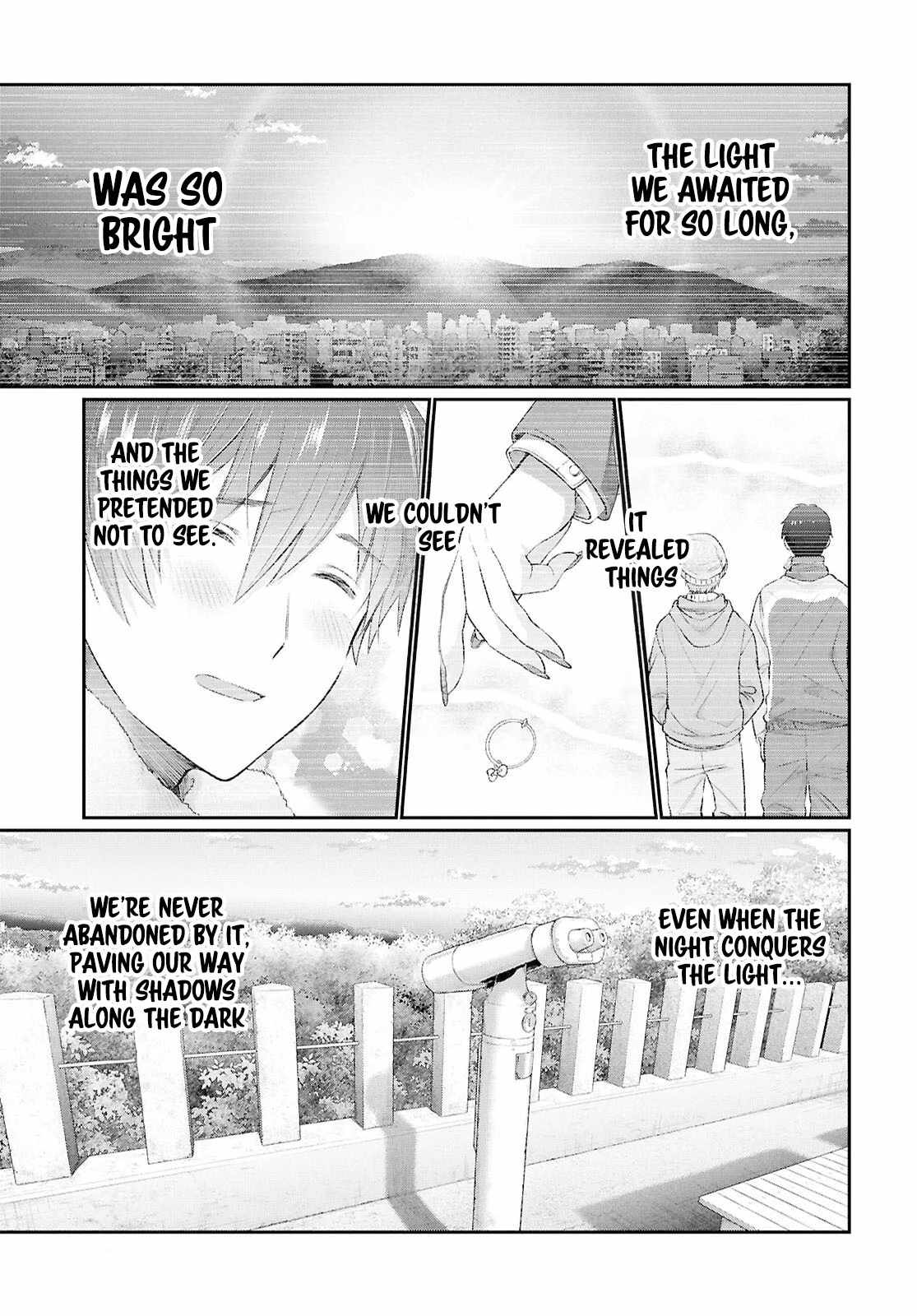 Fuufu Ijou, Koibito Miman, Chapter 73, page 30