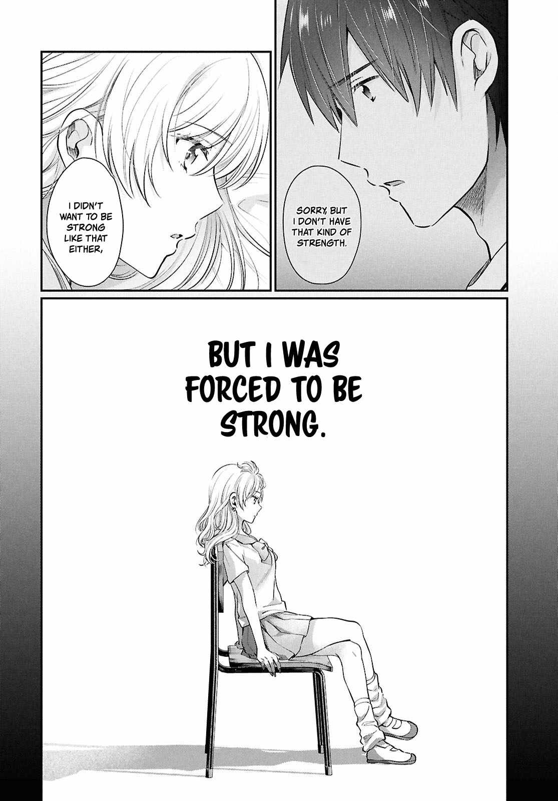 Fuufu Ijou, Koibito Miman, Chapter 75, page 2