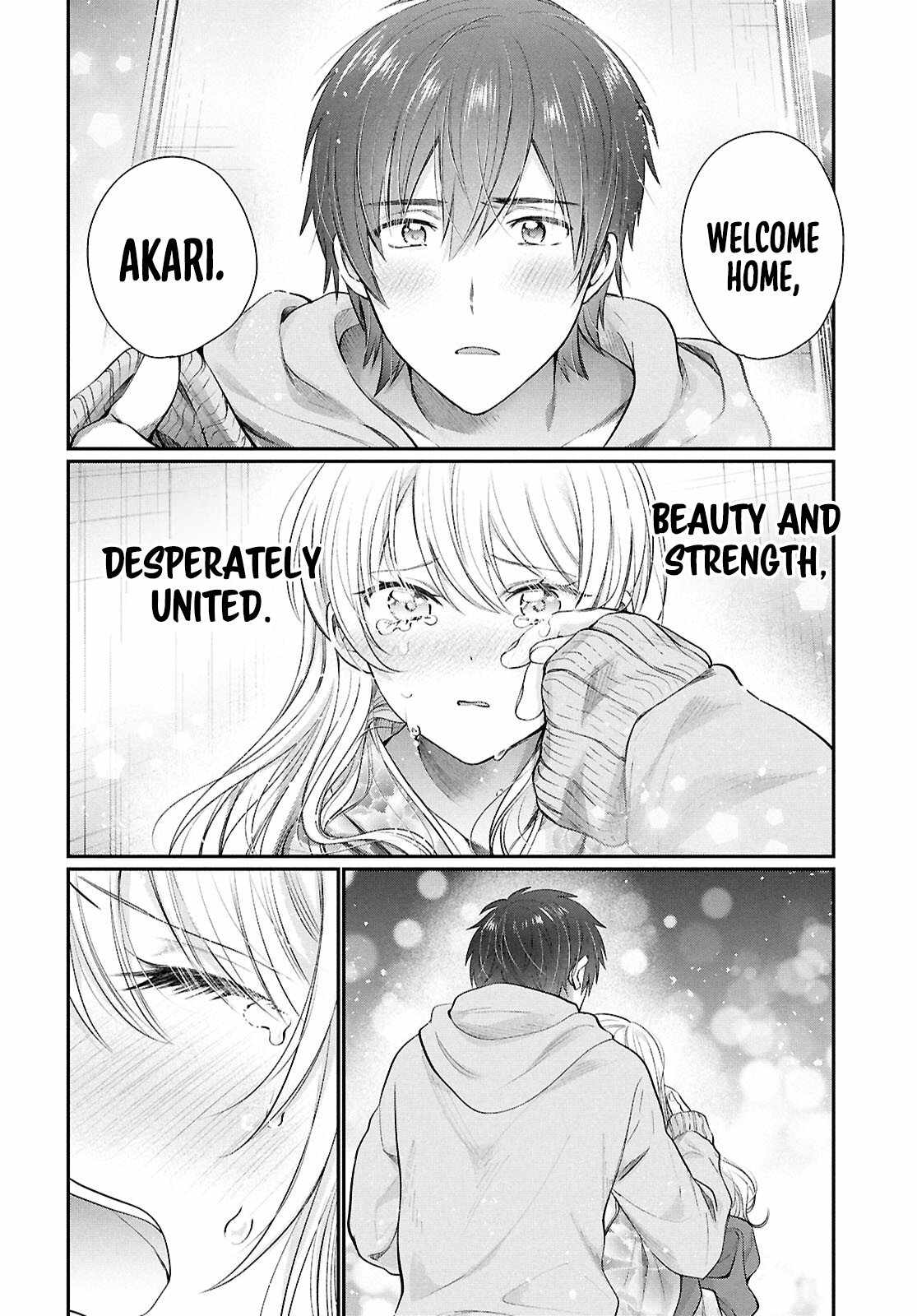 Fuufu Ijou, Koibito Miman, Chapter 76, page 11