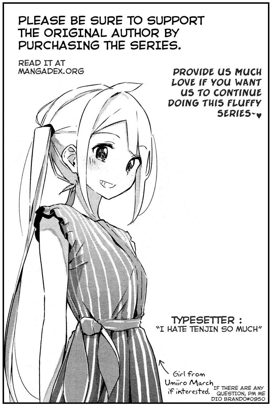 Fuufu Ijou, Koibito Miman, Chapter 7, page 31