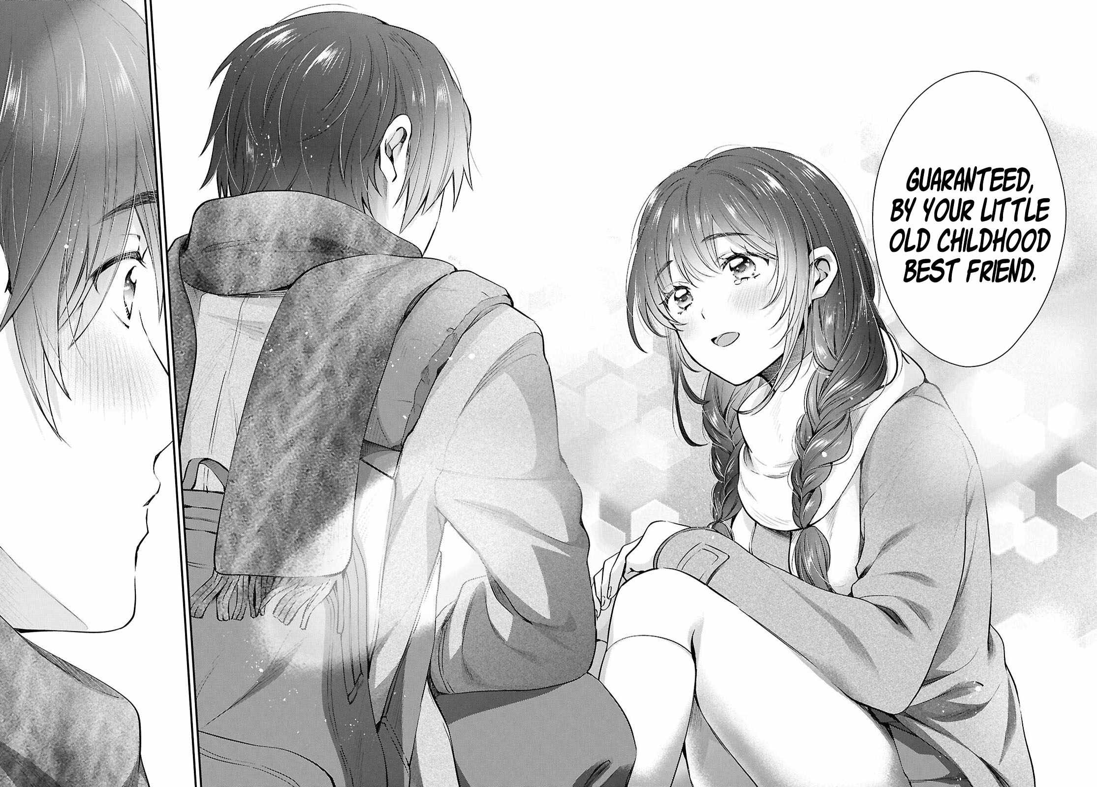 Fuufu Ijou, Koibito Miman, Chapter 77, page 6