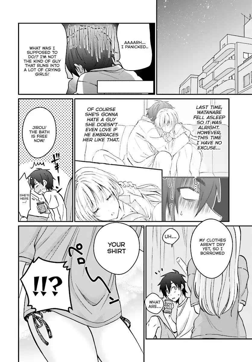 Fuufu Ijou, Koibito Miman, Chapter 8, page 19