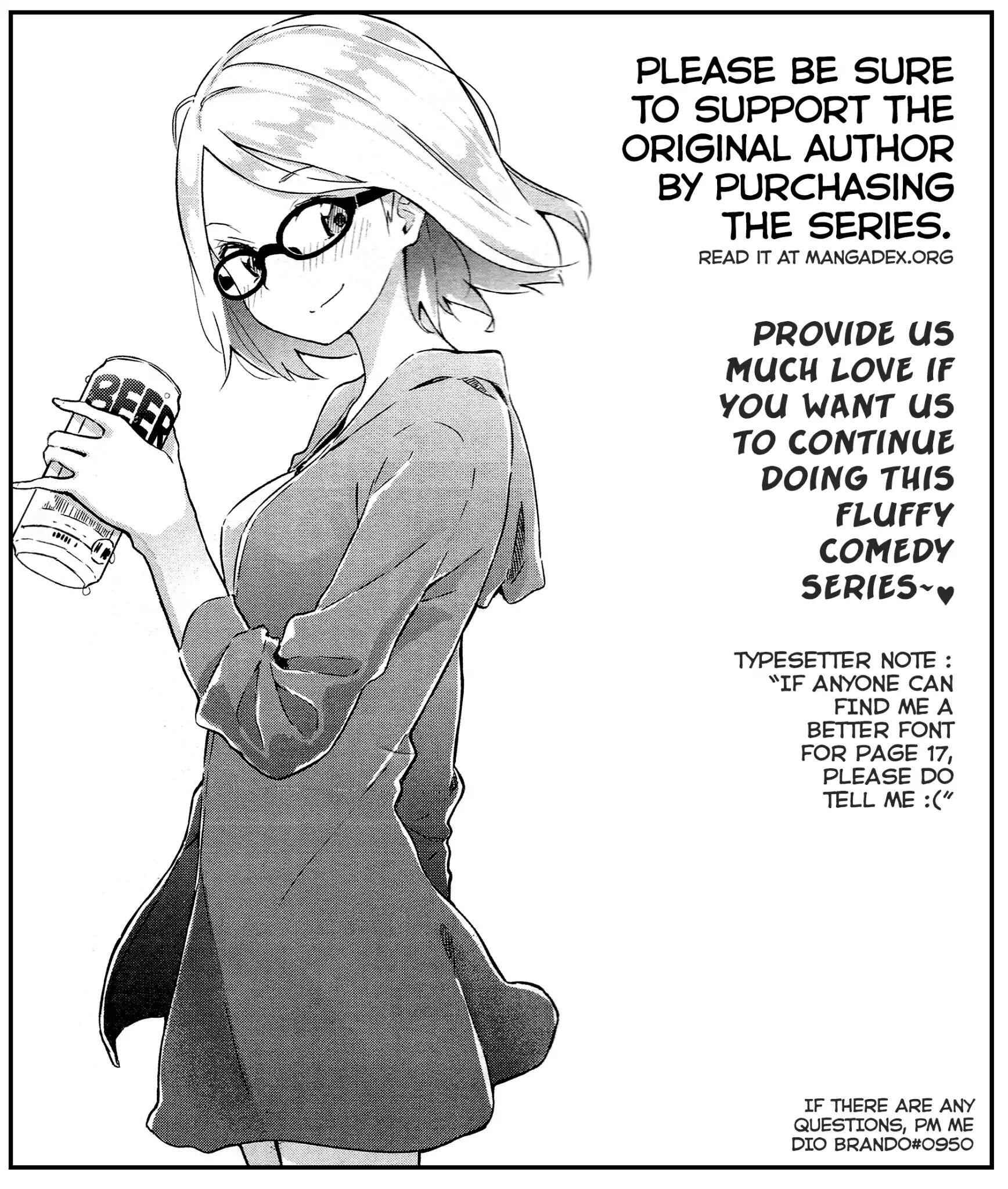 Fuufu Ijou, Koibito Miman, Chapter 8, page 26