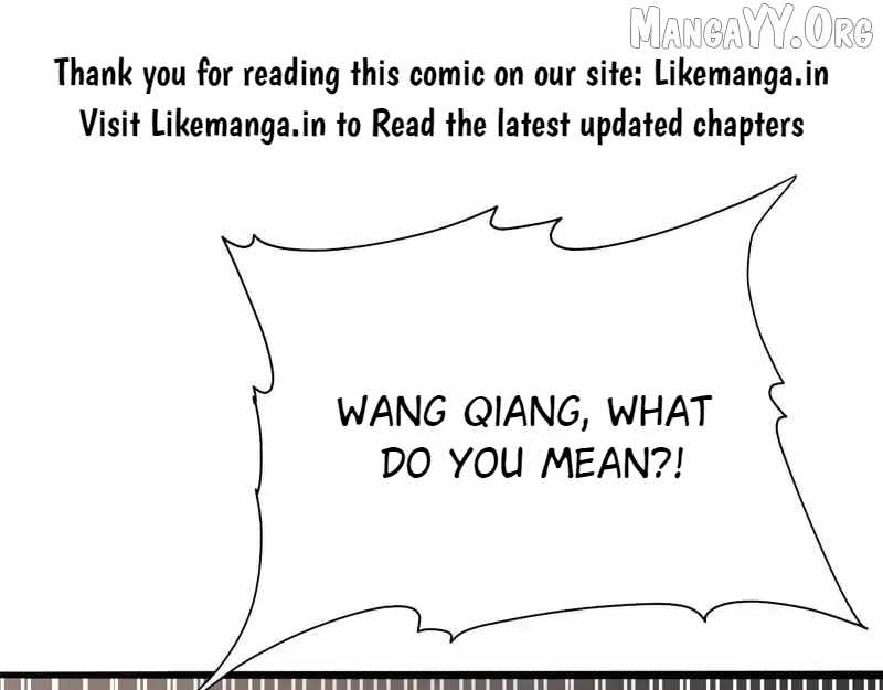 I’m A Super Rich Man, So It’s Reasonable For Me To Be A Scumbag, Chapter 21, page 1