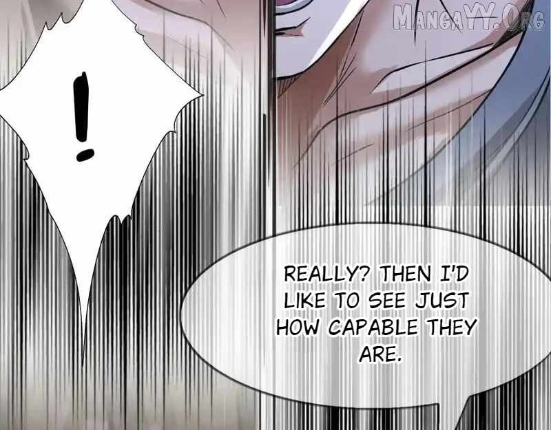 I’m A Super Rich Man, So It’s Reasonable For Me To Be A Scumbag, Chapter 21, page 116