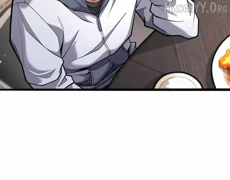 I’m A Super Rich Man, So It’s Reasonable For Me To Be A Scumbag, Chapter 21, page 6