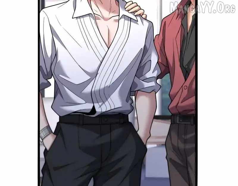 I’m A Super Rich Man, So It’s Reasonable For Me To Be A Scumbag, Chapter 21, page 53