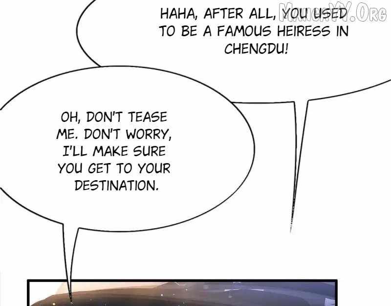 I’m A Super Rich Man, So It’s Reasonable For Me To Be A Scumbag, Chapter 21, page 69