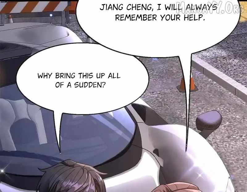 I’m A Super Rich Man, So It’s Reasonable For Me To Be A Scumbag, Chapter 21, page 88
