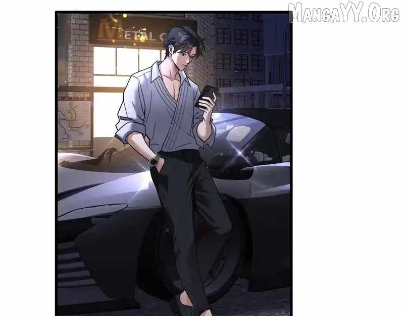 I’m A Super Rich Man, So It’s Reasonable For Me To Be A Scumbag, Chapter 21, page 98