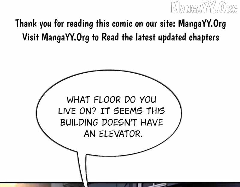 I’m A Super Rich Man, So It’s Reasonable For Me To Be A Scumbag, Chapter 27, page 1